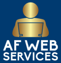 Logo du site AF Web Services