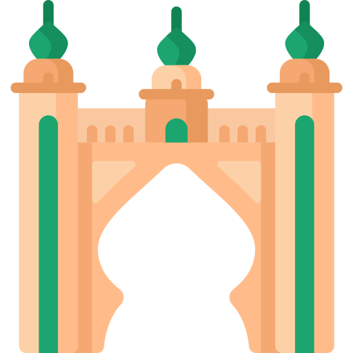 icône du Palmier de l'Atlantide à Dubaï